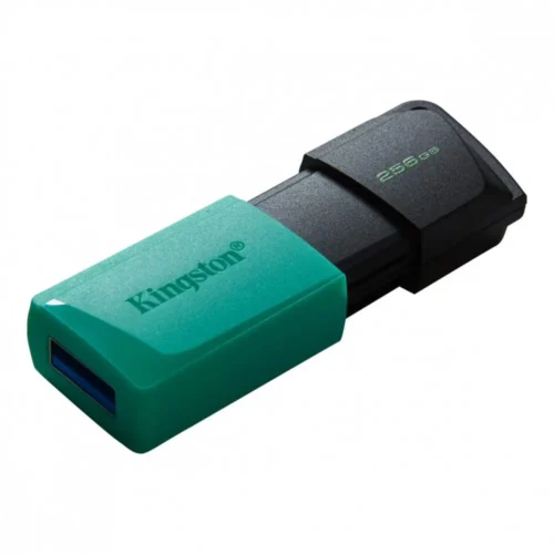 Alternative view of Kingston Pendrive Data Traveler Exodia M 256GB USB3.2 Gen1