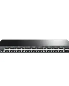 TP-LINK TP-Link SG3452X Switch 48xGE 4xSFP+