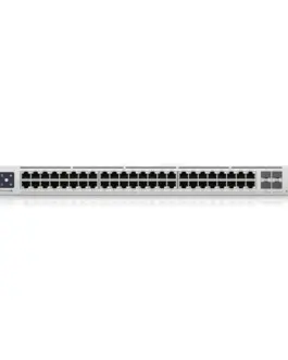 Alternative view of UBIQUITI SW 48x2,5G 4x10G USW-ENTERPRISE-48-PO