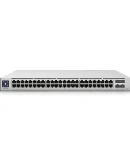UBIQUITI SW 48x25G 4x10G USW-ENTERPRISE-48-PO