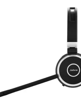 Alternative view of Jabra Evolve 65 SE Link 380a UC Stereo
