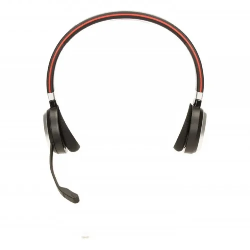 Jabra Evolve 65 SE Link 380a UC Stereo