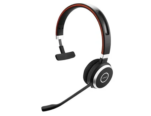 Jabra Evolve 65 SE Link 380a UC Mono