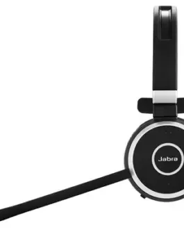 Alternative view of Jabra Evolve 65 SE Link 380a UC Mono