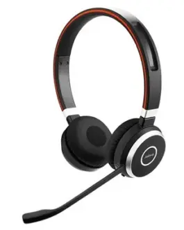 Jabra Evolve 65 SE Link 380a MS Stereo