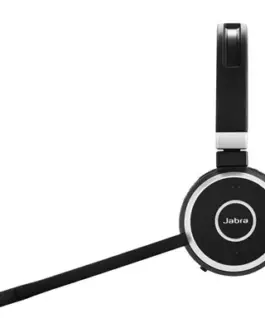 Alternative view of Jabra Evolve 65 SE Link 380a MS Stereo