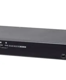 ATEN KVM Switch 8-Port USB 3.0 4k DP