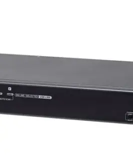 ATEN KVM Switch 8-Port USB 3.0 4k DP