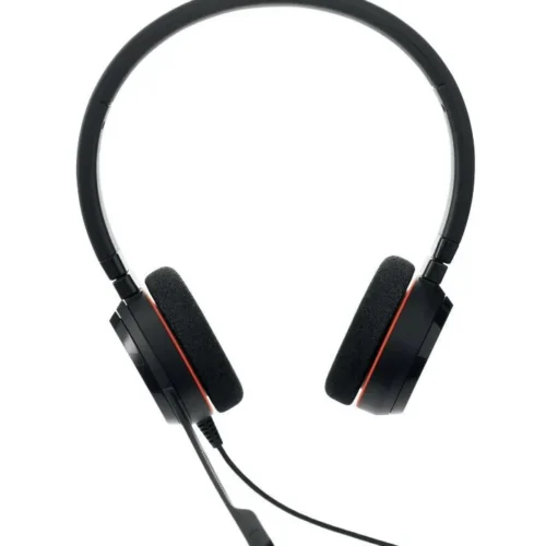 Jabra Evolve 20 MS Stereo USB-C