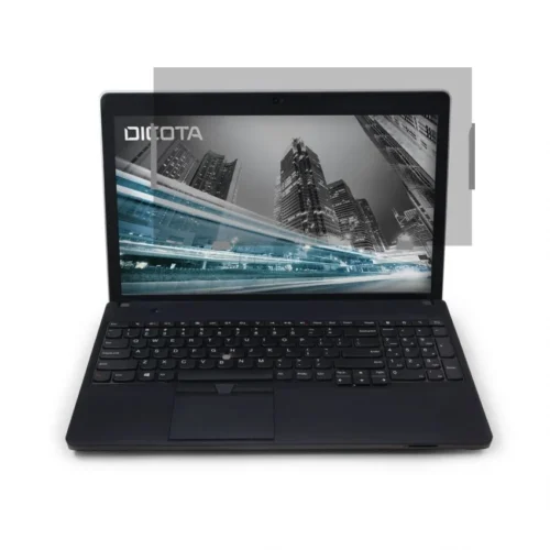 DICOTA Privacy filter 2-Way for Лаптоп 13.3-inch 16:9