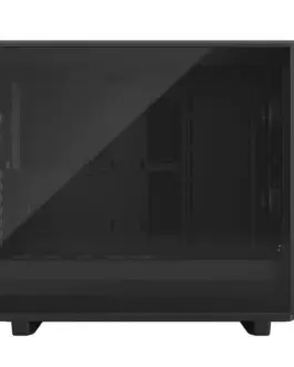 Alternative view of Fractal Design Case Meshify 2 Lite черен TG Light Tint