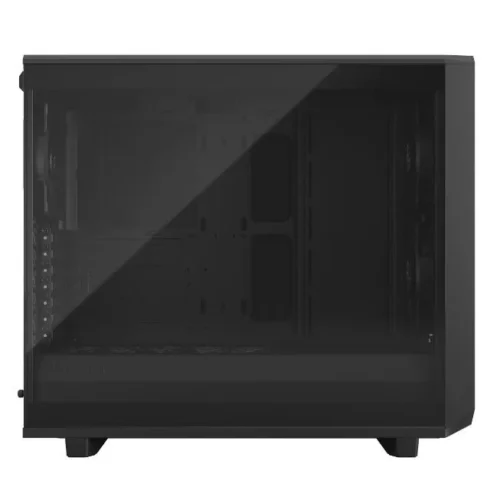 Alternative view of Fractal Design Case Meshify 2 Lite черен TG Light Tint