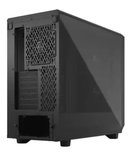 Fractal Design Case Meshify 2 Lite черен TG Light Tint