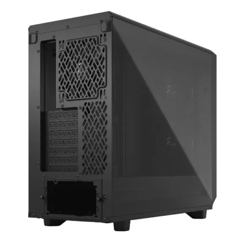 Fractal Design Case Meshify 2 Lite черен TG Light Tint
