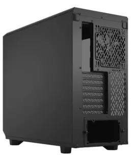 Fractal Design Case Meshify 2 Lite черен TG Light Tint