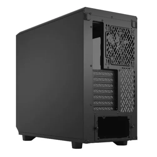 Fractal Design Case Meshify 2 Lite черен TG Light Tint