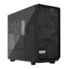 Fractal Design Case Meshify 2 Lite черен TG Light Tint