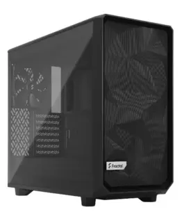 Fractal Design Case Meshify 2 Lite черен TG Light Tint