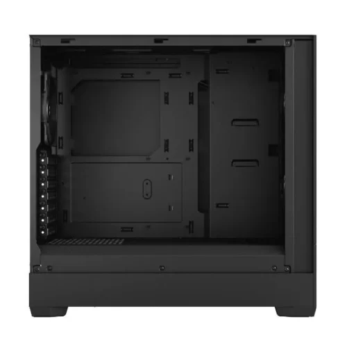 Fractal Design Case Pop Air черен Solid