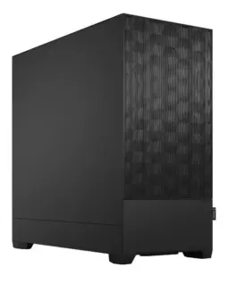 Fractal Design Case Pop Air черен Solid