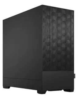 Fractal Design Case Pop Air черен Solid