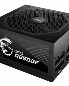 MSI MPG A850GF 850W 80PLUS GOLD F.MODULAR