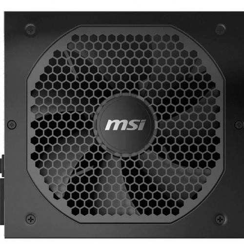 MSI MPG A650GF 650W 80PLUS GOLD F.MODULAR