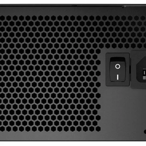 MSI MPG A650GF 650W 80PLUS GOLD F.MODULAR