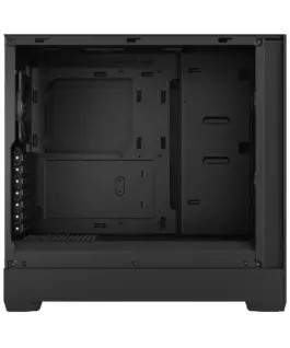 Fractal Design Case Pop Air черен TG Clear Tint
