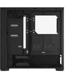 Fractal Design Case Pop Air черен TG Clear Tint