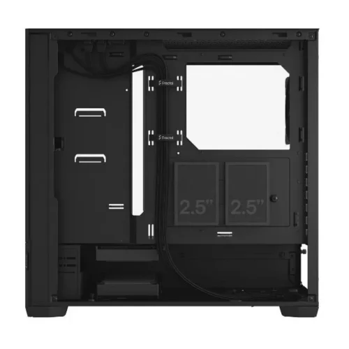 Fractal Design Case Pop Air черен TG Clear Tint