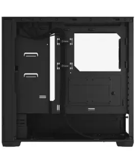 Fractal Design Case Pop Air черен TG Clear Tint