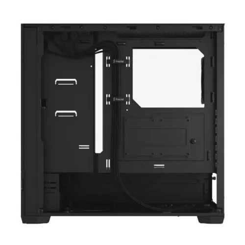 Fractal Design Case Pop Air черен TG Clear Tint