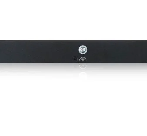 Zyxel Switch GS1900-10HP v2 8port L2 PoE 2xSFP 70W 802.3at