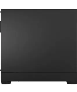 Alternative view of Fractal Design Case Pop Silent черен Solid