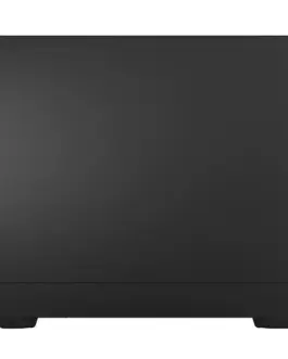 Alternative view of Fractal Design Case Pop Silent черен Solid