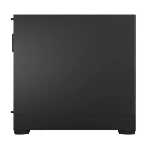 Alternative view of Fractal Design Case Pop Silent черен Solid