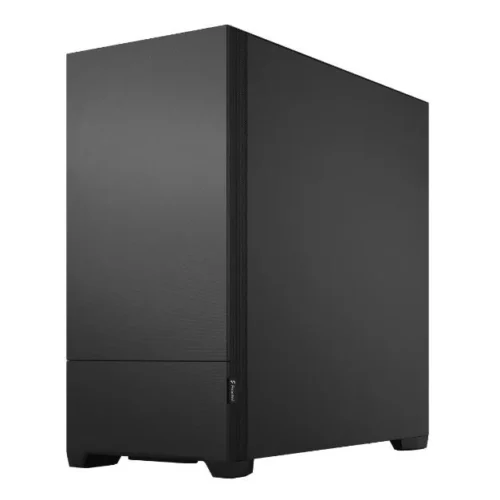Fractal Design Case Pop Silent черен Solid