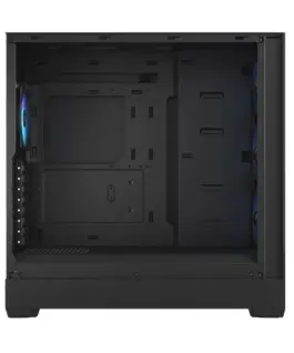 Fractal Design CasePop XL Air RGB черен TG Clear Tint