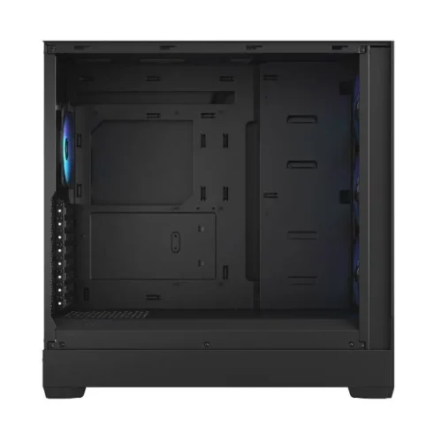 Fractal Design CasePop XL Air RGB черен TG Clear Tint