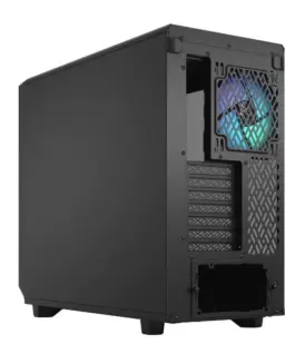 Fractal Design Case Meshify 2 RGB черен TG Lite Tint