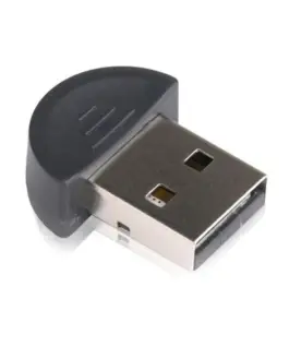 Alternative view of Savio адаптер USB bluetooth BT-02