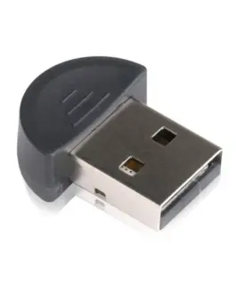 Alternative view of Savio адаптер USB bluetooth BT-02
