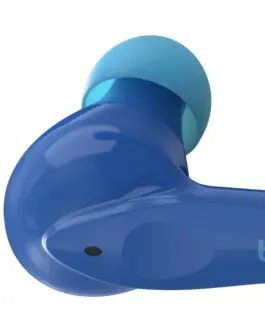 Alternative view of Belkin Earbuds Soundform Nano TWS blue
