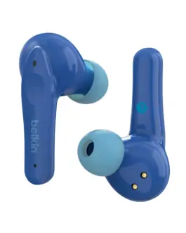 Belkin Earbuds Soundform Nano TWS blue