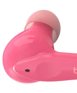 Alternative view of Belkin Earbuds Soundform Nano TWS розов