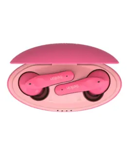 Belkin Earbuds Soundform Nano TWS розов
