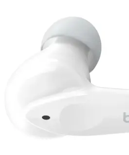 Alternative view of Belkin Earbuds Soundform Nano TWS бял