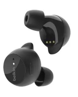 Belkin Earbuds Soundform Immerse TWS черен