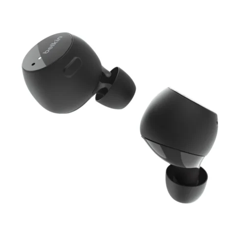 Belkin Earbuds Soundform Immerse TWS черен